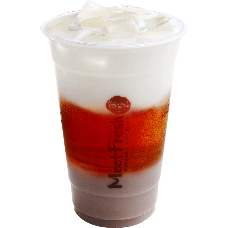 Fresh Milk Teas – MEETFRESH