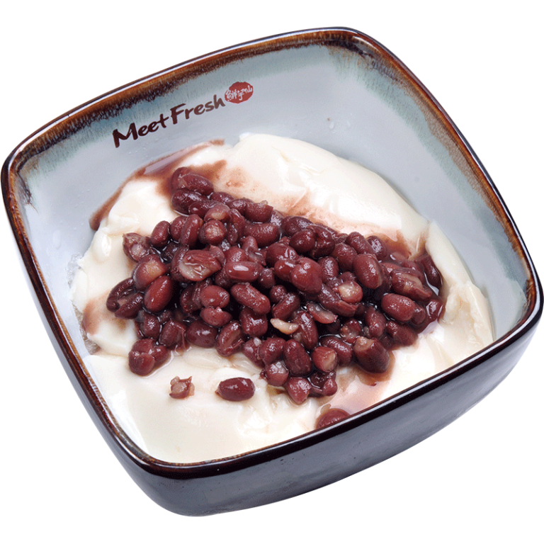 Main Menu Meet Fresh USA Exquisite teas, treats, and desserts