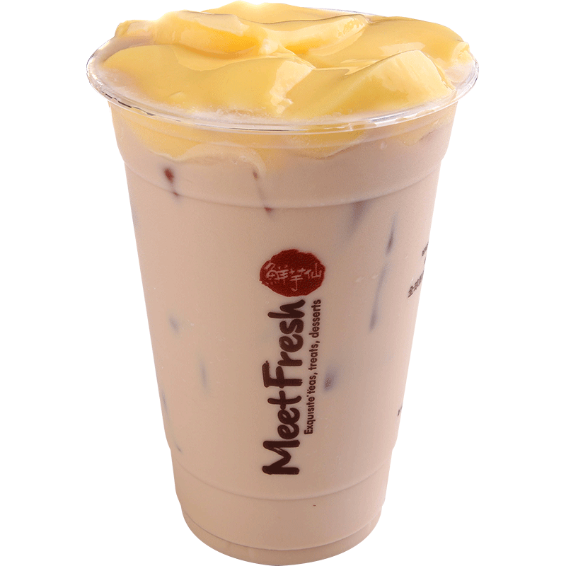 Milk Teas MEETFRESH