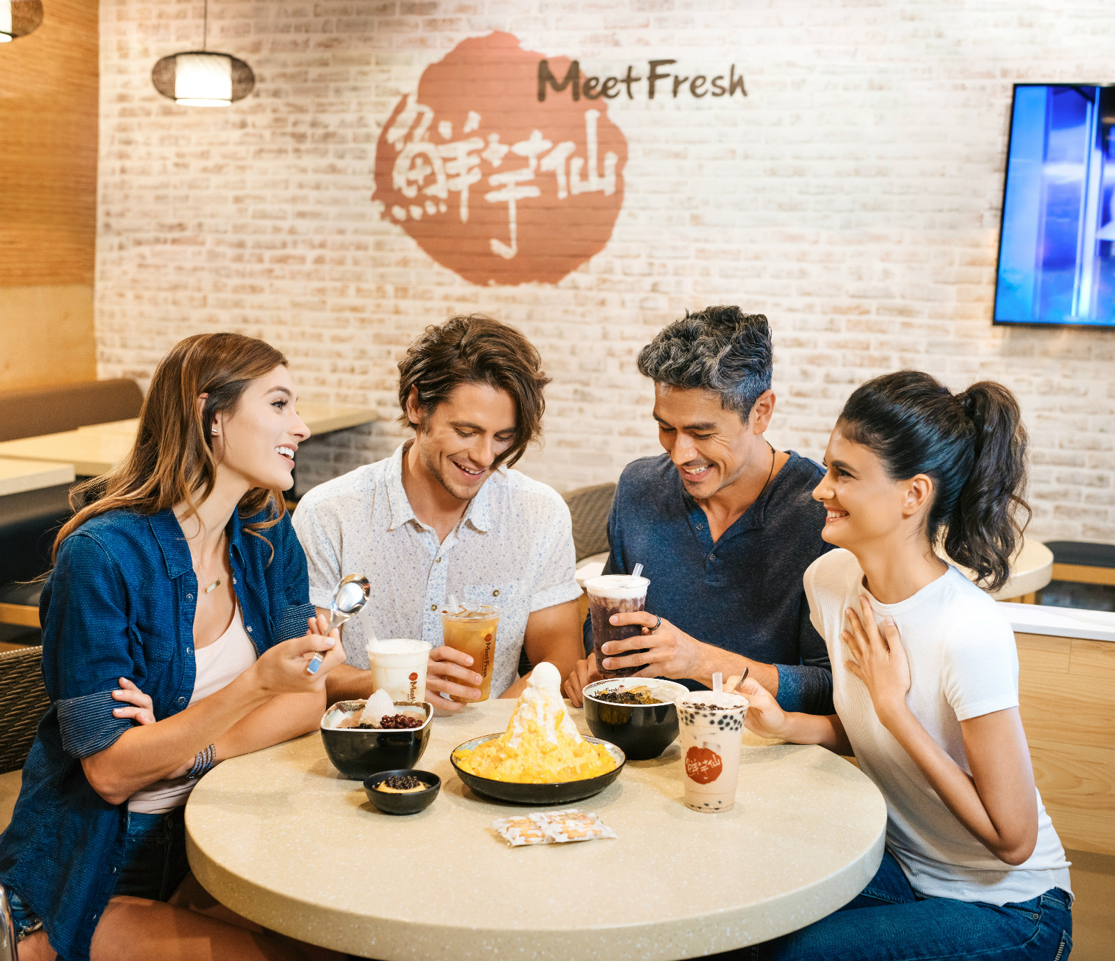 Meet Fresh USA Marketing Meet Fresh