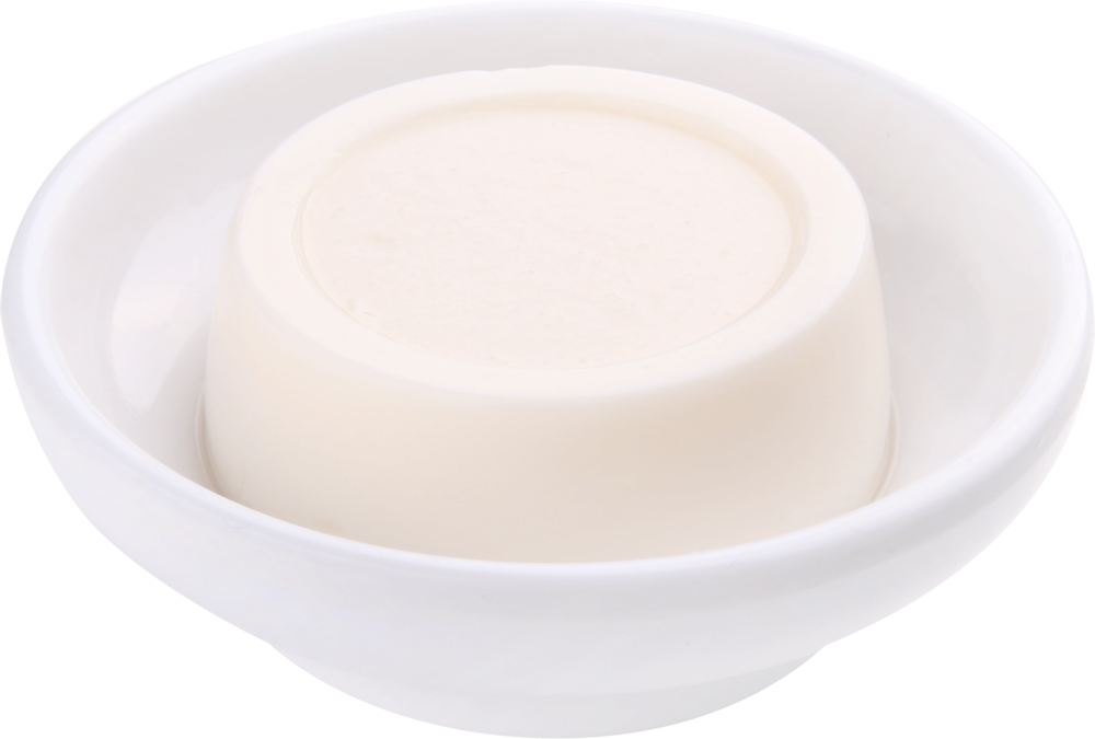 Almond Pudding
