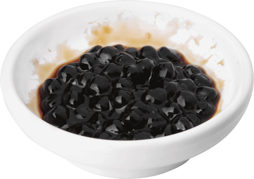 Black Sugar Boba