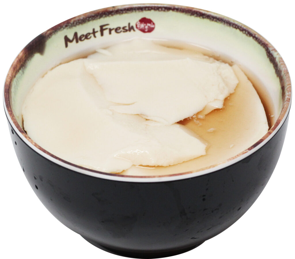 Main Menu Meet Fresh USA Exquisite teas, treats, and desserts